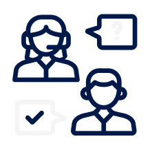 Tell Us What You Need